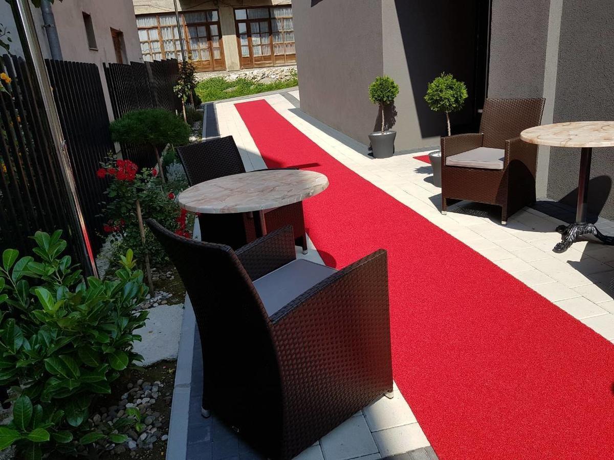 Apart Hotel Family SJJ Exterior foto